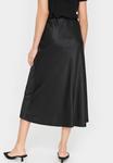 Юбка А-силуэта DISASZ Saint Tropez, черный - фото 4