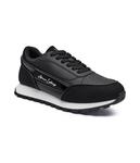 Кроссовки Armani Exchange, черный - фото