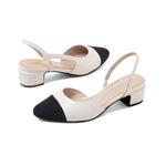 Сандалии женские Comely, цвет Beige (4cm) - фото 9