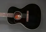 Gibson L-00 Original для левшей - Эбеновое дерево - фото