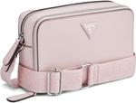 Сумка GUESS womens Viviette Mini Dbl Zip Crossbdy, Rop - фото 3