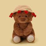LEVENKENESS Плюшевая кукла Versatile Rose Bear высотой 25см/38см - фото 8