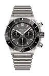 Часы super chronomat b01 44 Breitling - фото