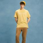 Футболка унисекс Champion, черный - фото 13