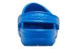 Сабо Crocs Outdoor Beach Sports Unisex Blue Sandals - фото 6