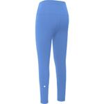 Беговые штаны Fast And Free женские Lululemon, оливковый - фото 6