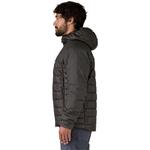 Куртка Hi-Loft Nano Puff с капюшоном Patagonia, серый - фото 2