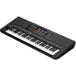 Синтезатор Yamaha PSR-SX720 с 61 клавишей среднего уровня - фото 2