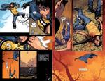 The Cape Omnibus (IDW Publishing) - фото 4