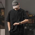 Футболка мужская Jeep, белая - фото 10