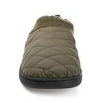 Фарго тапочки Vance Co., зеленый - фото 4