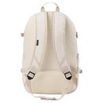 Полиэстеровый рюкзак унисекс Converse, белый - фото 4