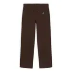 Брюки Dickies Duck Canvas Utility, коричневый - фото 4