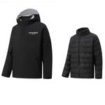 Kawasaki Ветровка Unisex, Light Gray - фото 4