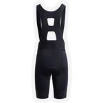 Шорты Hebo Traka Comp Bib, черный - фото 2