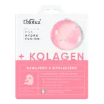 Коллагеновая маска для лица L'Biotica, 1 шт. - фото