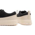 Низкие кеды Monpulse Moncler, черный - фото 4