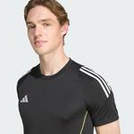 Джерси ADIDAS PERFORMANCE Tiro 24, черный - фото 4