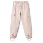 Kid'S groa - дождевые штаны Wheat, Soft Lavender - фото