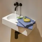 Полотенце для душа Piquée в вафельной текстуре Möve, белый - фото 8