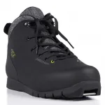 Лыжные ботинки Fischer OTX Power nordic, черный - фото