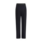 Штаны Lara True Standard, черный - фото 2