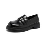 Лоферы DAPHNE Loafers Women's, черный - фото 5