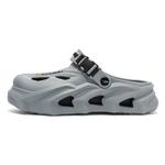 Сабо мужские DEERWAY, Gray - фото