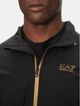 Толстовка обычного кроя 7M000424 AF13569 MC004 Ea7 Emporio Armani, черный - фото 4