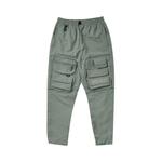 Брюки Palace Travel Cargos, Slate Grey - фото 2