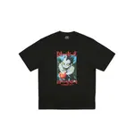 Футболка Death Note PALACE, черный - фото