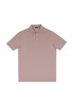 Поло Slowear Polo shirt, Light Pink/Pink - фото 5