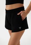 Шорты JOGGING - Tracksuit bottoms Guess, черный - фото 4