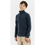 Rolli rewillowy jr 1/4 zip top Protest, синий - фото 3