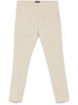 DONDUP брюки чинос Gaubert, нейтральный цвет - фото