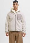Флисовая куртка aprel Fleece jacket, Atmosphere/Beige - фото