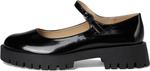 Балетки Journee Collection Women's Kamie Flat, Black - фото 4