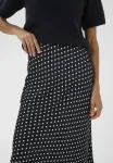 Юбка а-силуэта лаурины Part Two, After Midnight Dot - фото 4