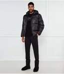 Куртка Modern fit Ea7, черный - фото 2