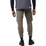 Брюки Fox Racing Flexair Pro Fire Alpha Fox Racing, Ash - фото 6