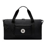 Сумка Go 2 Duffle Converse, черный - фото