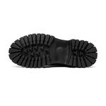 Челси Ботинки Мужские Zuwudong, черный - фото 2