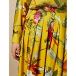 Юбка ABACO Marina Rinaldi, Lemon - фото 4