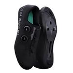 Велосипедные туфли унисекс низкие черные Decathlon - фото 4