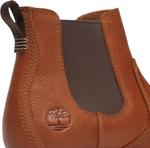 Timberland mens Redwood Edge, Medium Brown Full Grain - фото 8