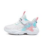 Кроссовки Hydrogen Rate 2.0 для детей PS Low-top Big Wasp, зеленый - фото 6