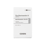 Увлажняющая сыворотка для ухода за лицом The niacinamide 15 serum Cosrx, 20 мл - фото 2