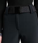 Укороченные лыжные брюки Pippa Goldbergh, черный - фото 4