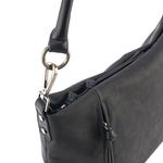 Сумка через плечо FREDsBRUDER Beyond, Black - фото 3