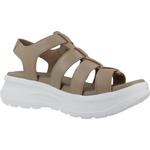 Сандалии Panama Jack модель Naila B4 цвет бежевый - фото 5